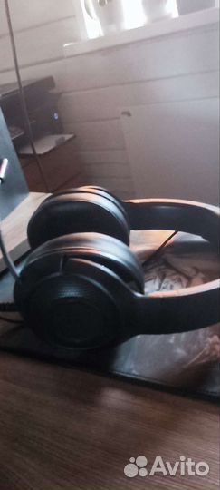 Razer kraken 10 lite