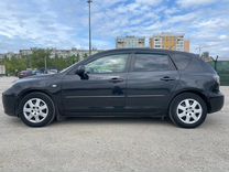 Mazda 3 1.6 MT, 2008, 173 000 км, с пробегом, цена 550 000 руб.