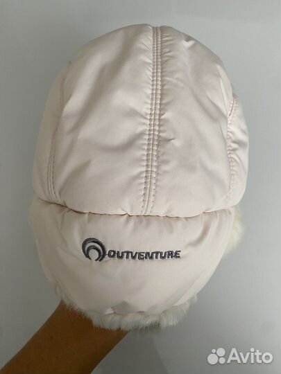 Шапка детская