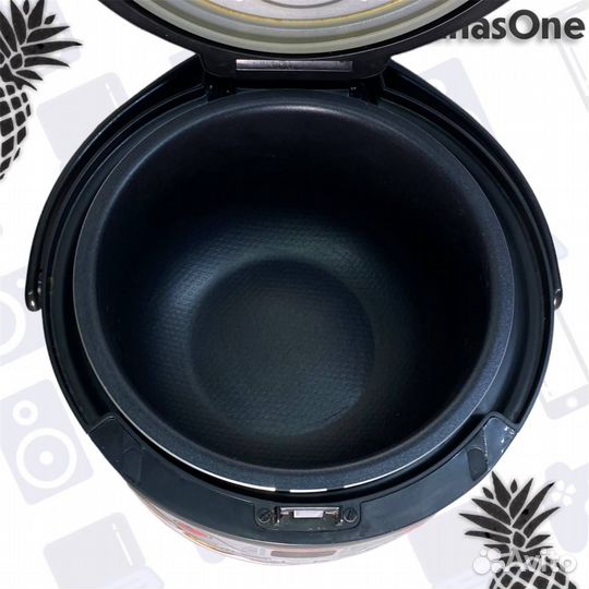 Мультиварка Moulinex Series R13-A