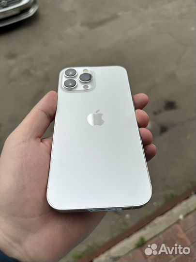 iPhone 13 Pro Max, 128 ГБ