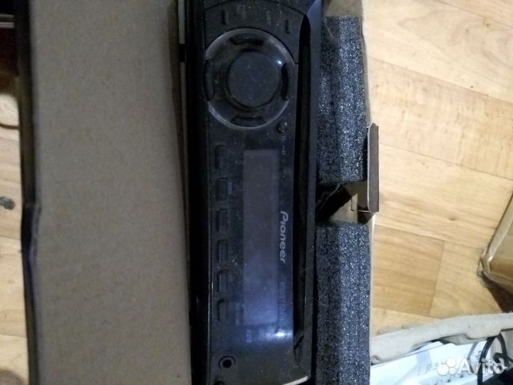 Модем, комплектующие