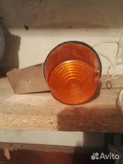 Поворотник