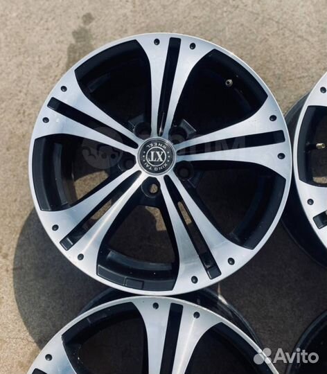 Продам литые диски