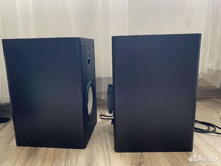 Колонки Microlab Solo 2 Mk3