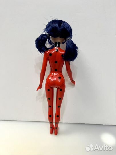 Кукла Леди Баг LadyBug