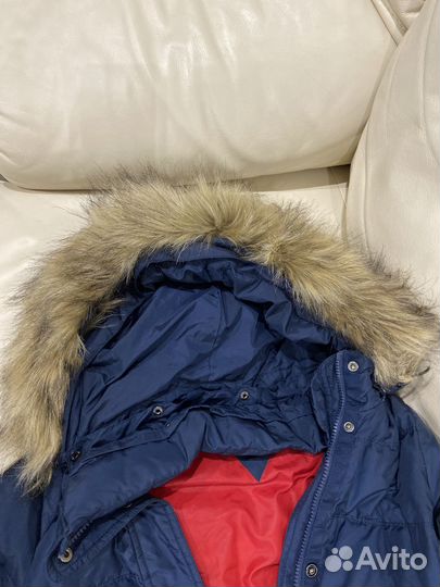 Куртка Tommy Hilfiger (152)