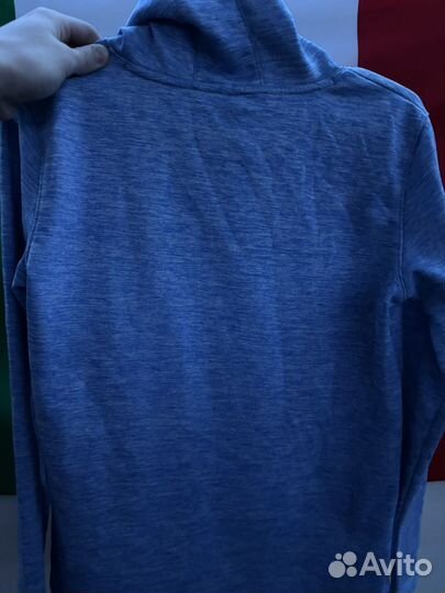 Зуди under armour