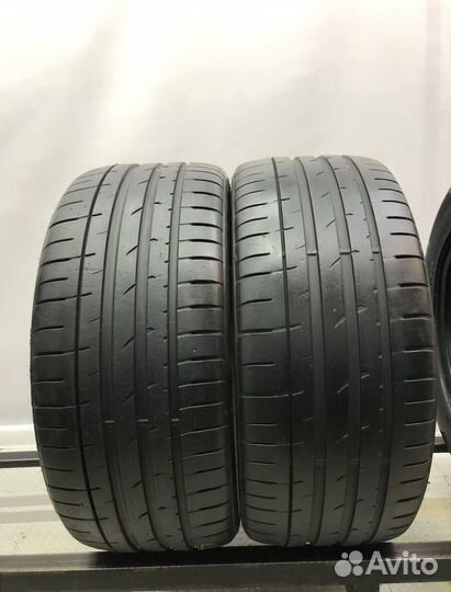 Goodyear Eagle F1 Asymmetric 2 235/35 R20 114W