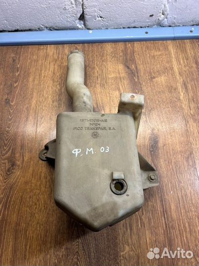 Бачок стеклоомывателя Ford Mondeo 3 седан 1 2003