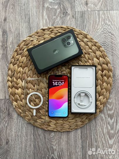 iPhone 13 Pro, 128 ГБ