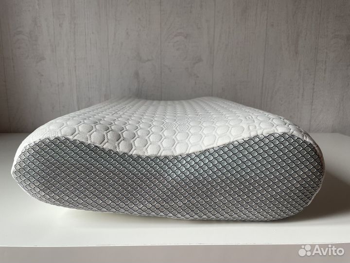 Подушка ортопедическая