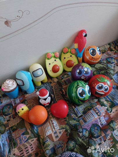 Приколыши тикеры токеры лента