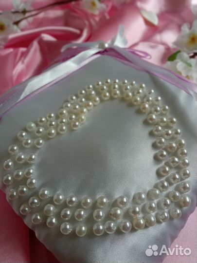 Подушечка для свадебных колец