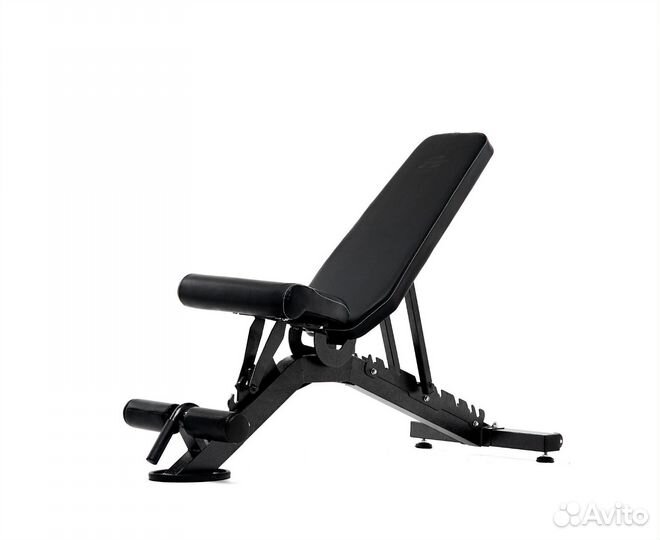 Cкамья силовая универсальная DFC D399