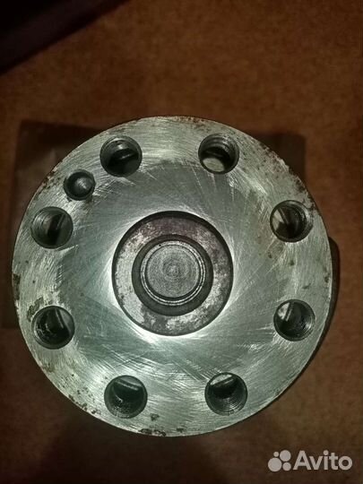 Вал коленчатый Suzuki Grand vitara