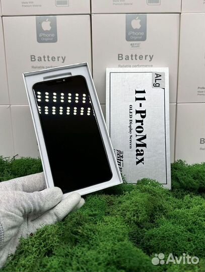 Дисплей iPhone 11 Pro Max (egz)
