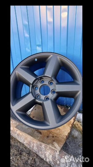 Порошковая покраскаи пескоструйная обработка