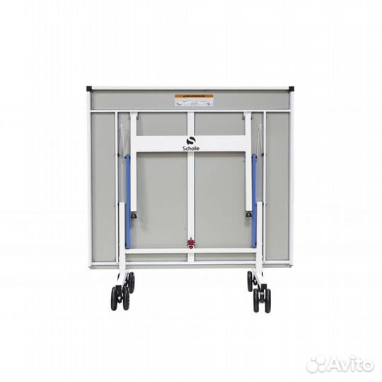 Всепогодный теннисный стол Scholle TT950 Outdoor