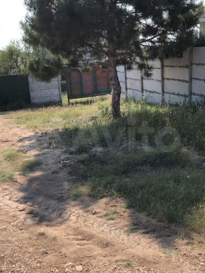 Участок 4 сот. (СНТ, ДНП)