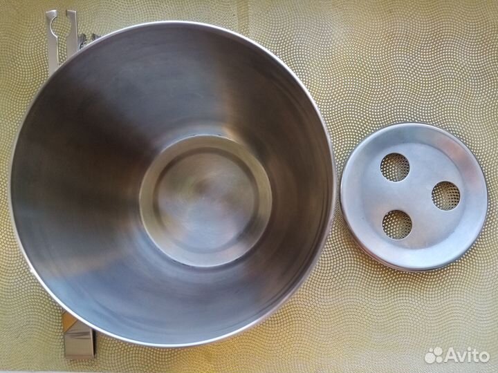 Ведро для льда