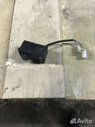 Автономный отопитель планар 4дм2-24