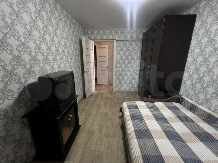 2-к. квартира, 48 м², 4/9 эт.