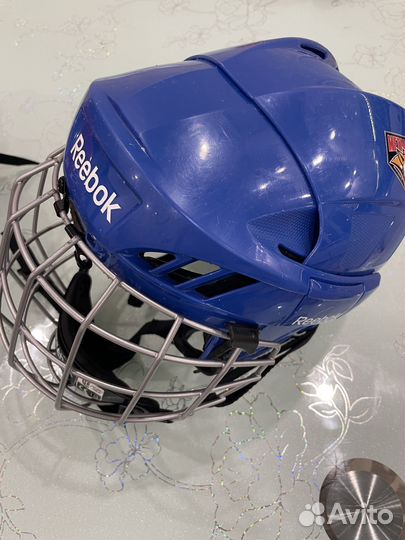 Детская хоккейная форма 5 лет