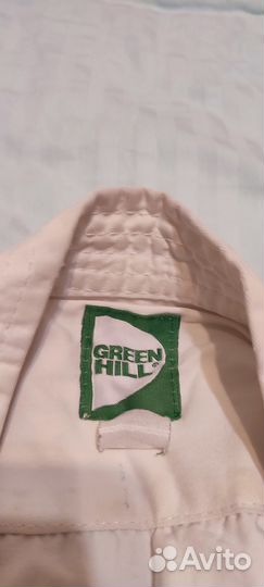 Кимоно для каратэ 160