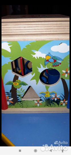 Логический куб