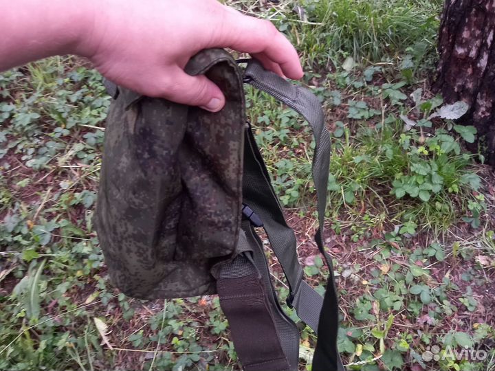 Комплект Ратник 1