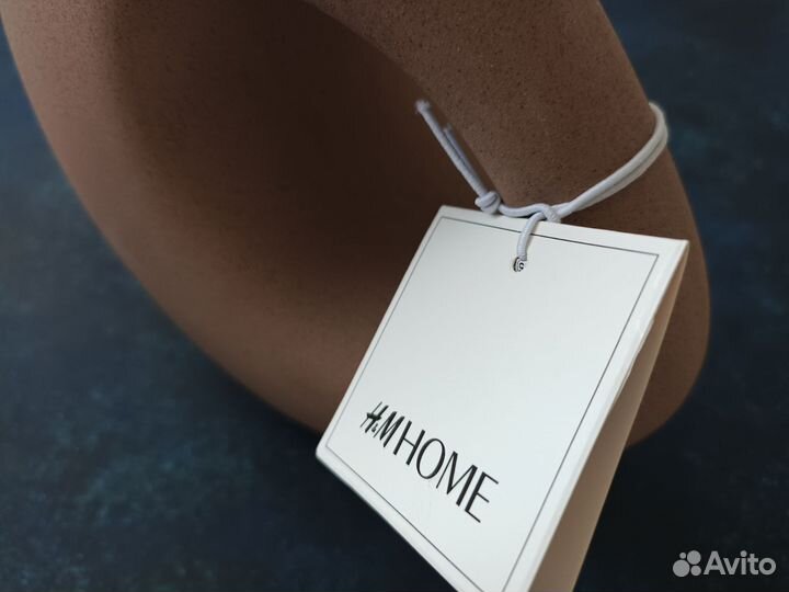 Новая ваза H&M Home
