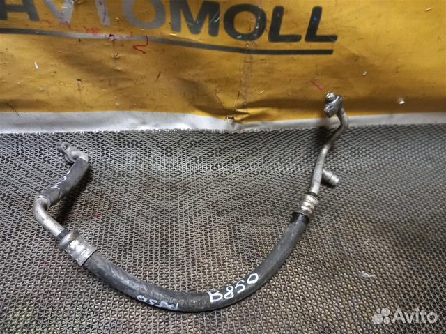 Трубка кондиционера mazda 3 BK