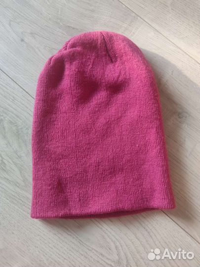 Шапки разные