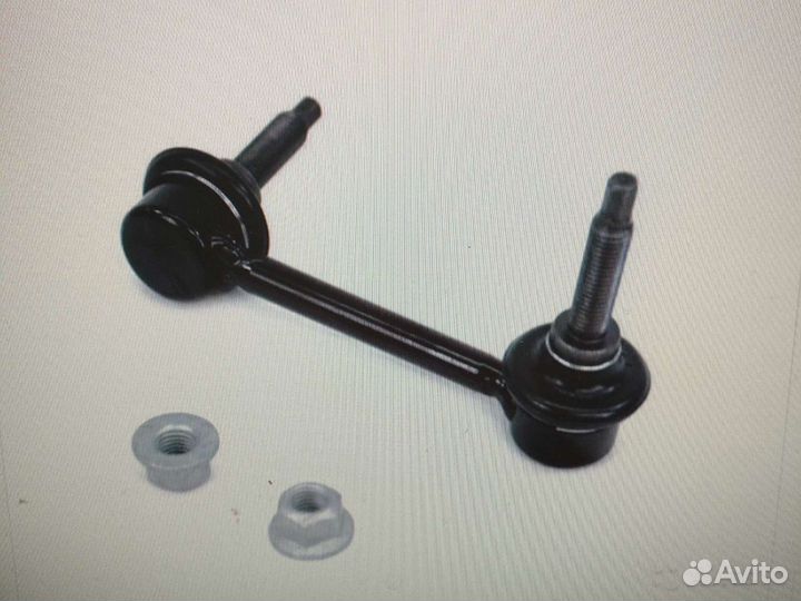 Стойки стабилизатора передняя прав/лев