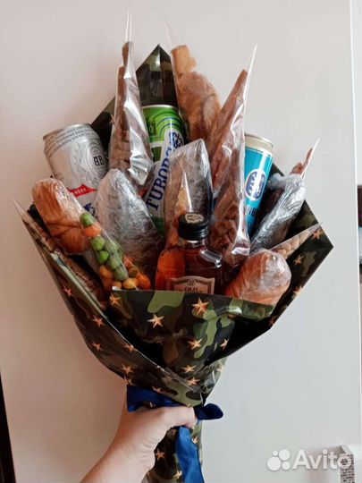 Подарки ручной работы