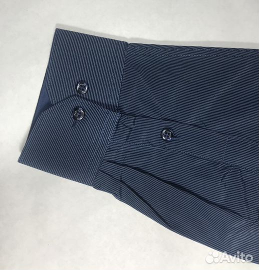 Мужская рубашка Daniel Desch classic