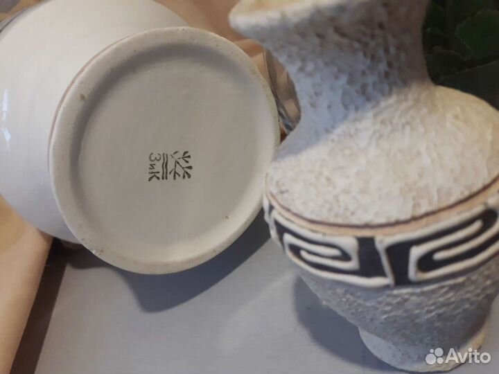 Ваза зик и другие