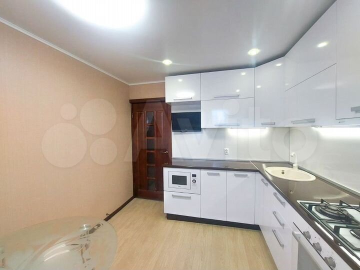 2-к. квартира, 48,7 м², 2/9 эт.