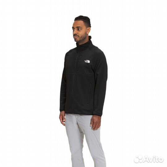 THE north face Jacket Men Black (L)(95)
