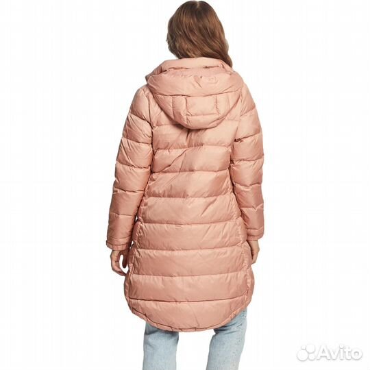 THE north face Coats Women's Pink (XS)(28)