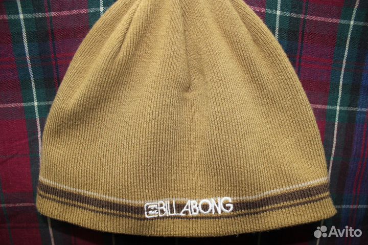 Шапка Billabong StuffLand