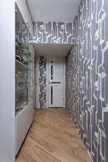 2-к. квартира, 50,5 м², 8/9 эт.