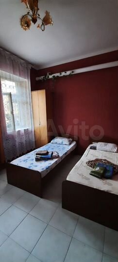 Комната 12 м², 1/2 эт.