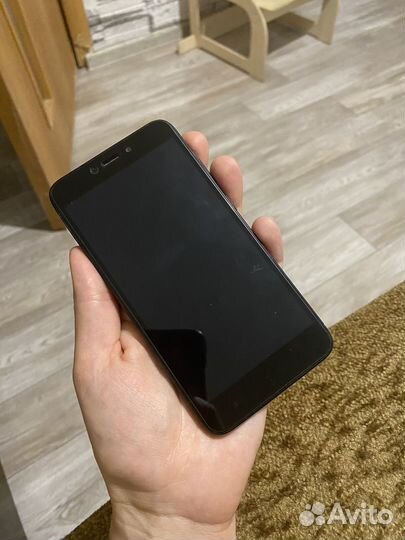 Xiaomi Redmi 4X, 3/32 ГБ