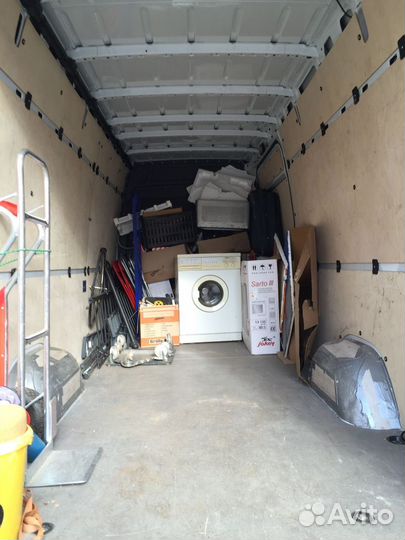 Грузчики для работы с стройматериалами