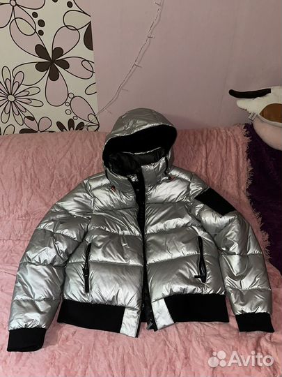 Куртка icepeak