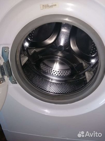 Стиральная машина автомат б/у в рабочем состоянии
