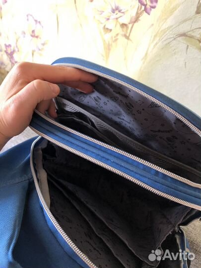 Школьный рюкзак