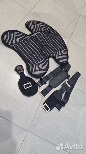 Детское автокресло 15 до 36 кг